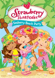 Seaberry beach party cover image