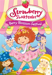 Berry blossom festival cover image