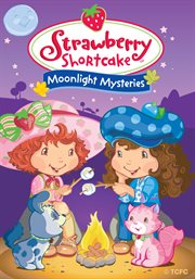 Moonlight mysteries cover image