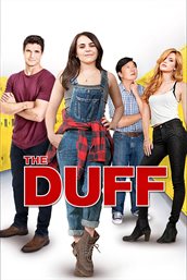 The Duff cover image