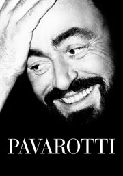 Pavarotti cover image