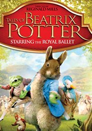 Tales of Beatrix Potter cover image