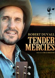 Tender Mercies cover image
