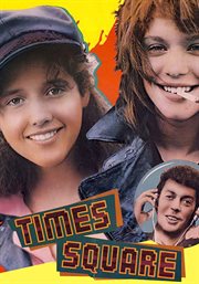 Times Square cover image