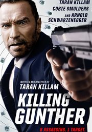 Killing Gunther cover image