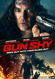 Gun Shy Fka Salty cover image