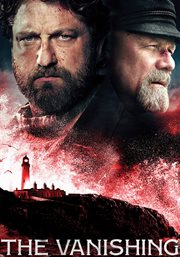 The Vanishing cover image