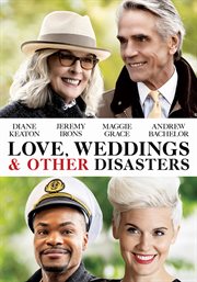 Love, Weddings & Other Disasters cover image