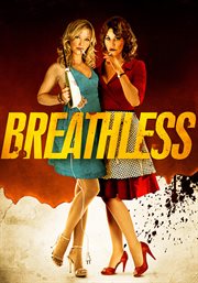 Breathless cover image