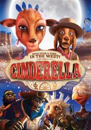 Cinderella 3d cover image