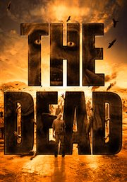 The dead cover image