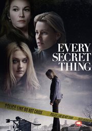 Every secret thing cover image