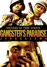 Gangster's paradise: Jerusalema cover image