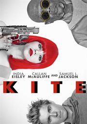 Kite cover image