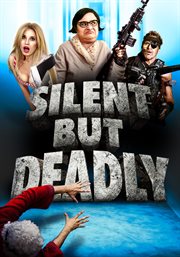 Silent but deadly cover image