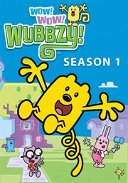 Wow! wow! Wubbzy. Season 1 cover image
