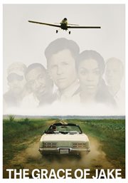 The Grace of Jake cover image
