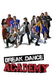 Breakdance Academy cover image