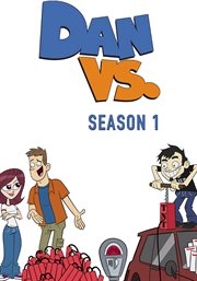 Dan Vs. - Season 1 cover image