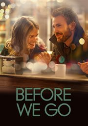 Before We Go cover image