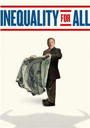 Inequality For All cover image