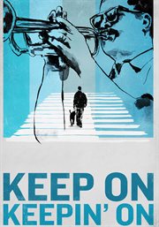 Keep on Keeping on cover image