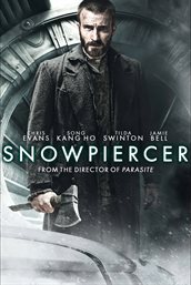 Snowpiercer cover image