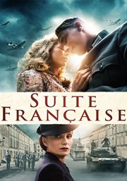Suite francaise cover image