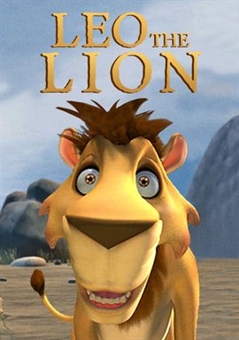 leo the lion movie review