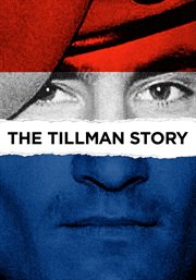 The tillman story cover image