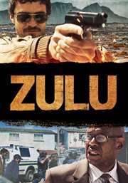 Zulu cover image