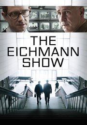 The Eichmann Show cover image
