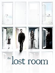 The lost room. Season 1 cover image