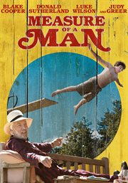 Measure of a man cover image