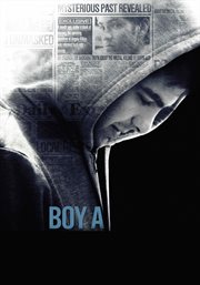 Boy A cover image