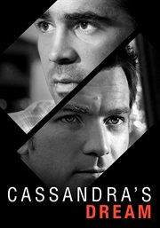 Cassandra's dream : original motion picture soundtrack cover image