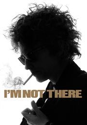 I'm not there cover image