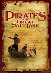 Pirates of the Great Salt Lake cover image