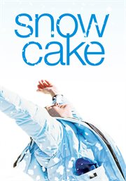 Snow cake cover image
