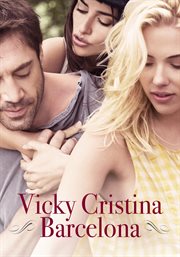 Vicky cristina barcelona cover image