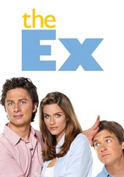 The ex (2006) cover image