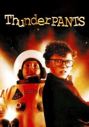 Thunderpants cover image