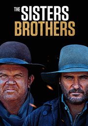 The Sisters brothers cover image