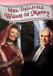 Mrs. Delafield Wants to Marry cover image
