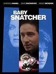 Baby snatcher cover image