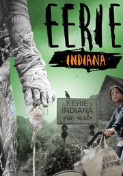 Eerie, Indiana. Season 1 cover image