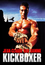 Kickboxer cover image