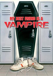 My Best Friend is a Vampire cover image