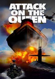 Attack on the queen cover image