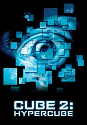Cube 2 : Hypercube cover image